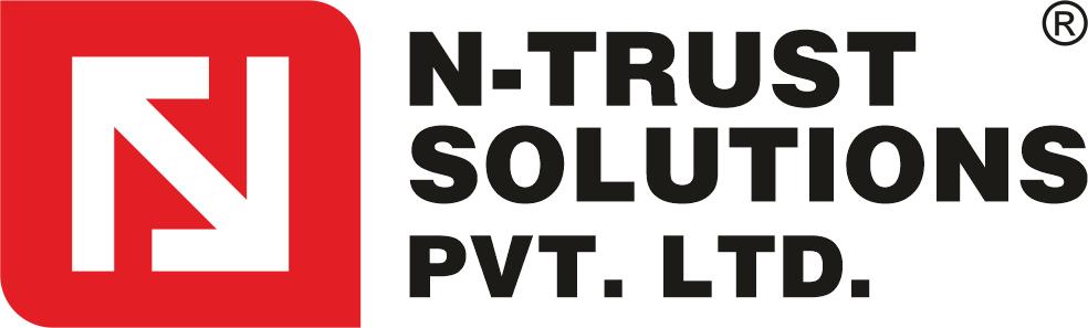 N-trust Solutions Pvt. Ltd. Logo