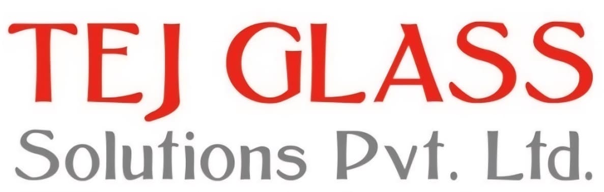 Tej Glass Solutions Pvt. Ltd. Logo