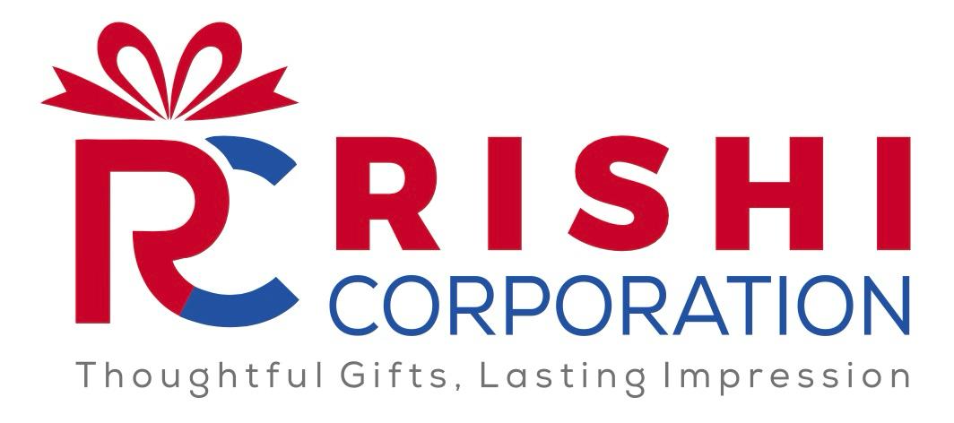 Rishi Corporation Logo