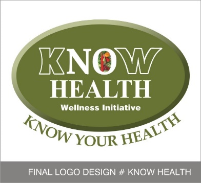 Know Health Logo