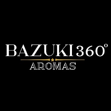 Bazuki 360 Aroma Logo