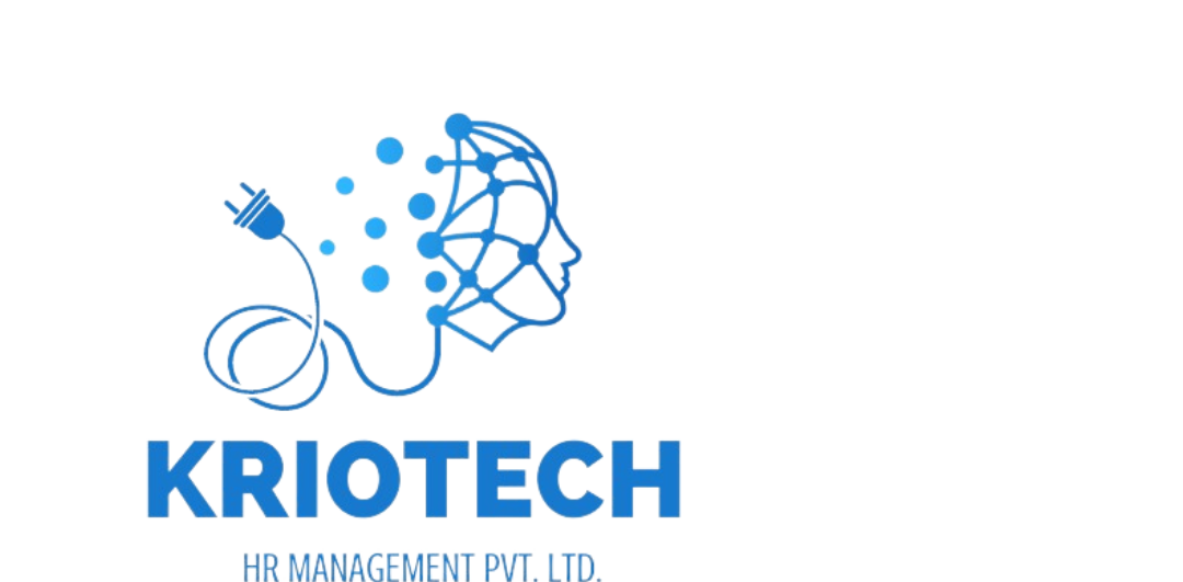 Kriotech Hr Management Pvt Ltd Logo