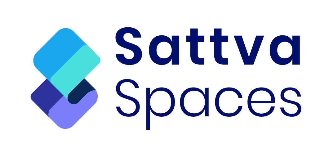 Sattva Spaces Logo