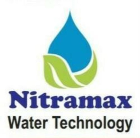 Nitramax Logo
