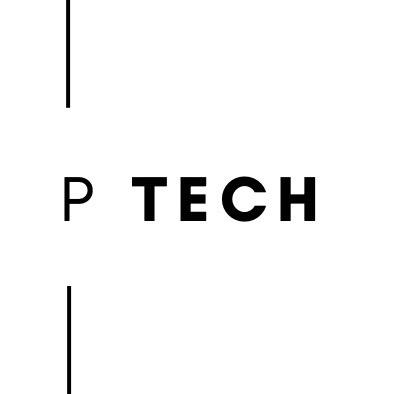 P-Tech Logo