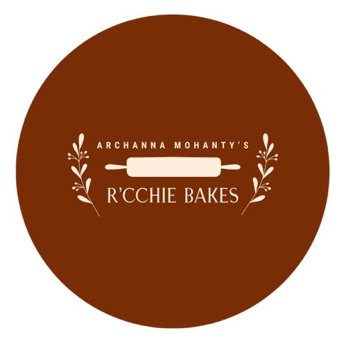 Rchie Bakes Logo