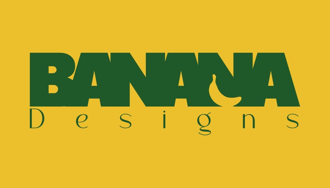 Banana Designs Logo