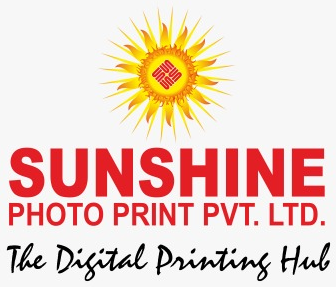 Sunshine Photoprints Pvt Ltd Logo