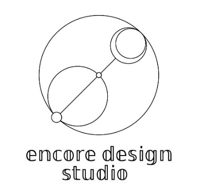 Encore Design Studio Logo