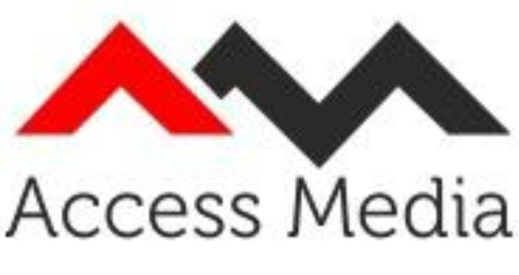 Access Media Logo