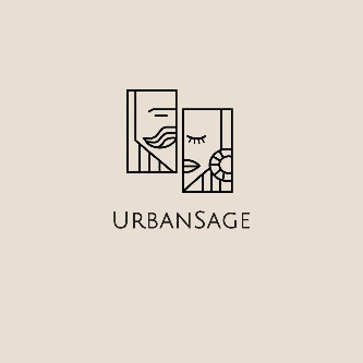 Urban Sage Logo