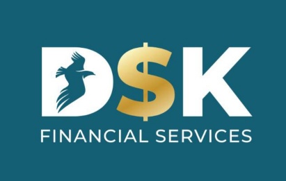 Dsk Financial Services Logo