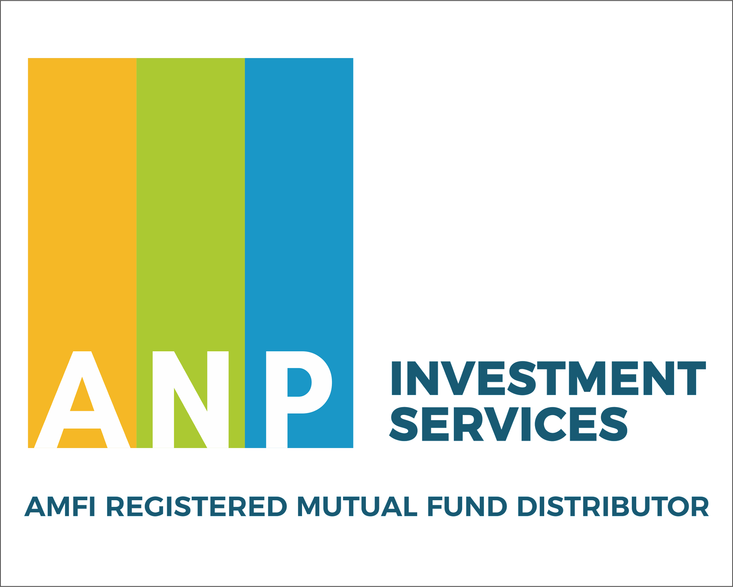 Anp Investment Services Logo