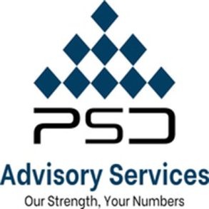 Psd Advisory Services Logo
