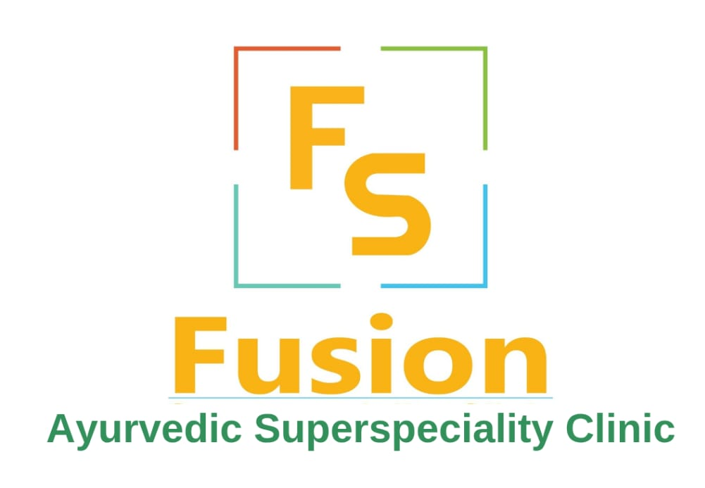 Fusion Ayurvedic Superspeciality Clinic Logo