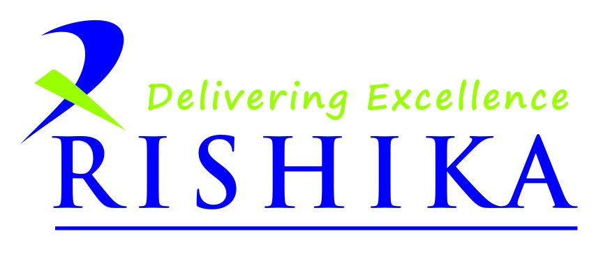 Rishika Avuncular LLP Logo