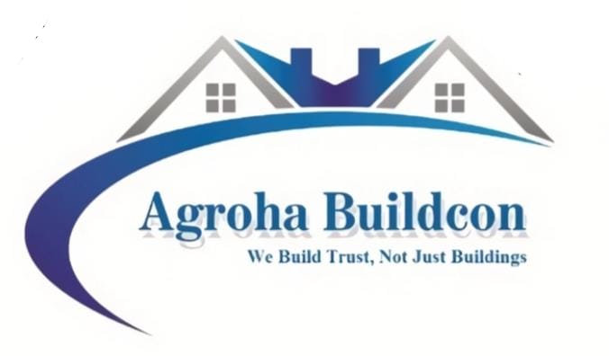 Agroha Buildcon Logo