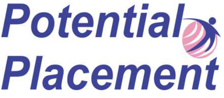 Potential Placements Logo