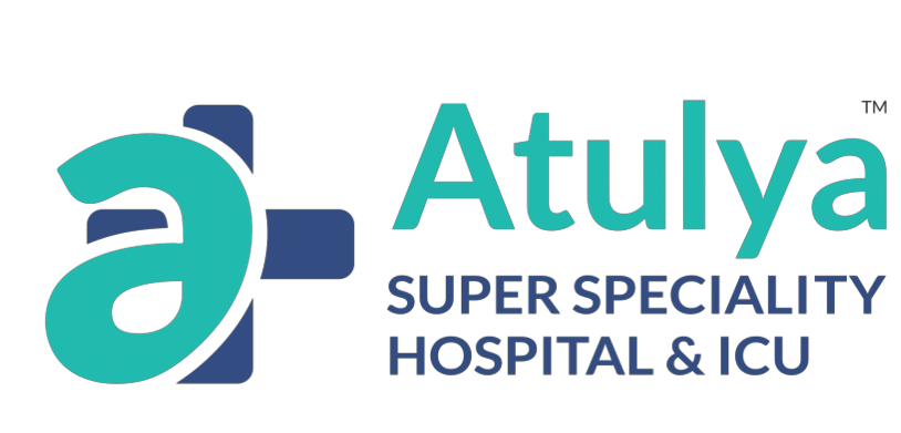 Atulya Hospital Logo