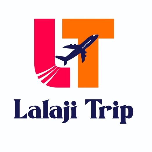 Lalaji Trip Logo