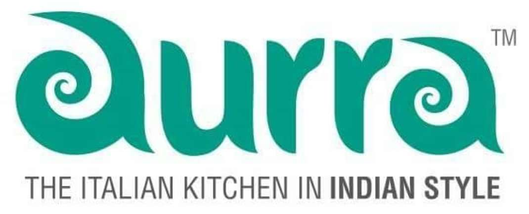 Aurra Kitchen Logo