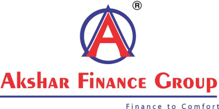 Akshar Financial Services Logo
