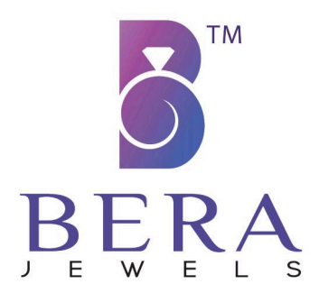 Bera Jewels LLP Logo