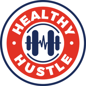 Healthy Hustle Logo