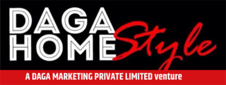 Daga Marketing Pvt. Ltd. Logo
