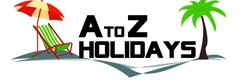AtoZ Holidays Logo