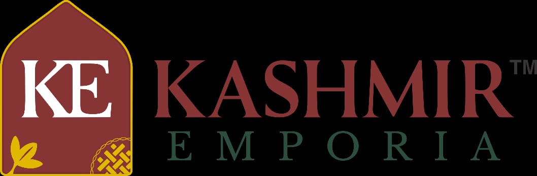 Kashmir Emporia Logo