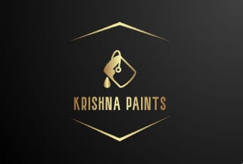 Krishna Paints Logo