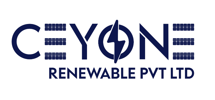 Ceyon Solar Logo