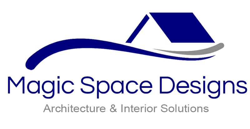 Magic Space Designs Logo
