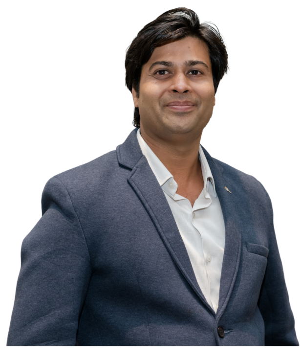 Naveen Bansal