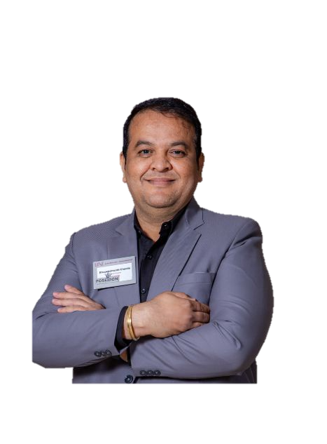 Bhupendrasinh Chavda