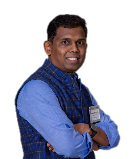 Kumar Sivaraman