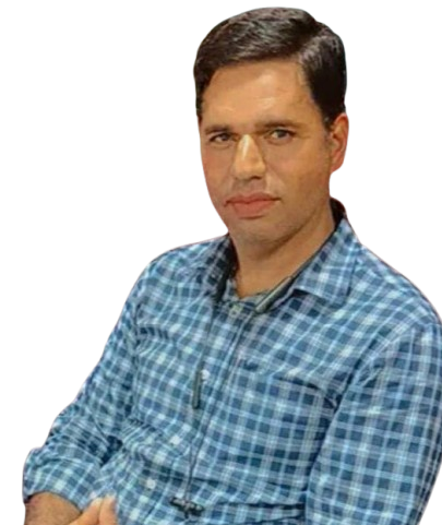 Bhavdev Gadhavi Charan