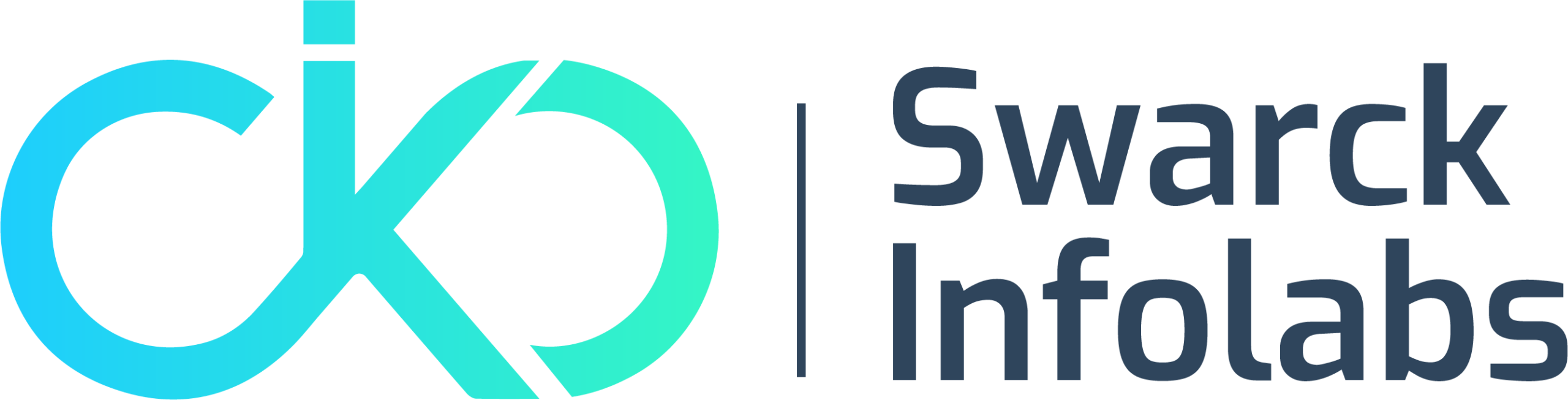 Swarck Infolabs Logo